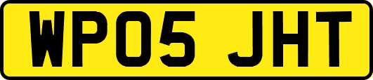 WP05JHT