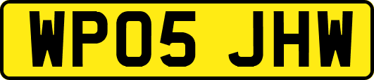 WP05JHW