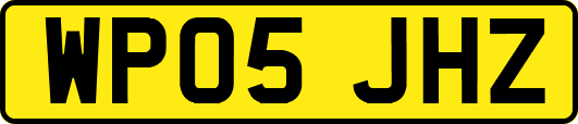 WP05JHZ