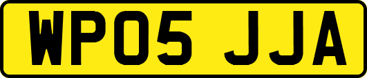 WP05JJA