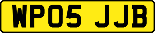 WP05JJB