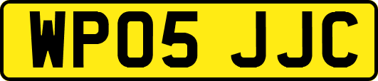 WP05JJC