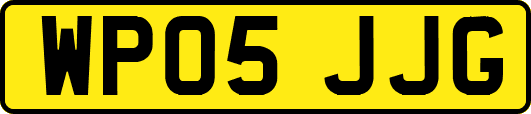 WP05JJG
