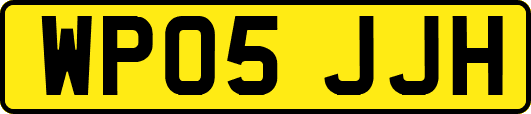 WP05JJH