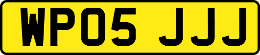 WP05JJJ