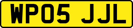 WP05JJL
