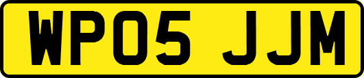 WP05JJM