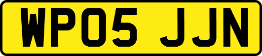 WP05JJN