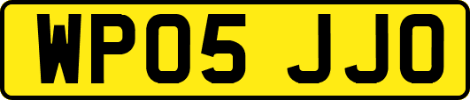WP05JJO