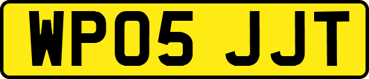 WP05JJT