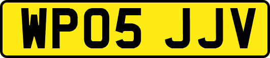 WP05JJV