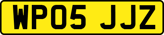 WP05JJZ