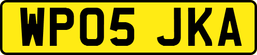 WP05JKA
