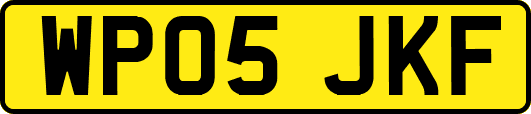 WP05JKF