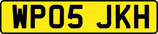 WP05JKH