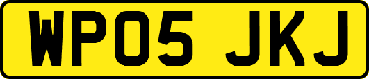 WP05JKJ