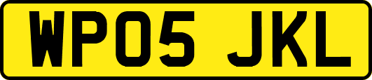 WP05JKL