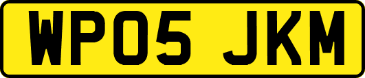 WP05JKM