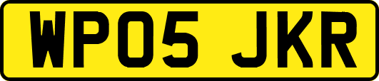 WP05JKR