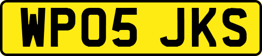WP05JKS
