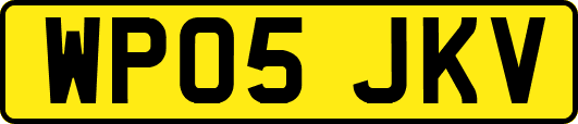 WP05JKV