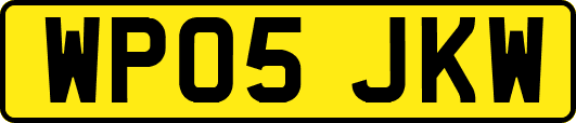 WP05JKW