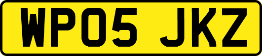 WP05JKZ