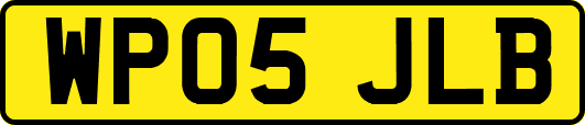WP05JLB