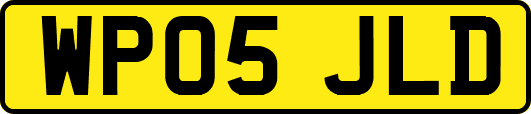 WP05JLD