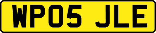 WP05JLE