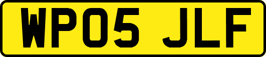 WP05JLF