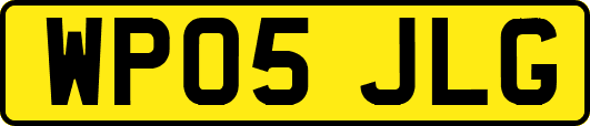 WP05JLG