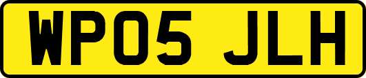 WP05JLH
