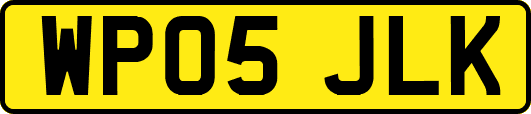 WP05JLK