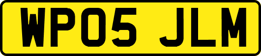 WP05JLM