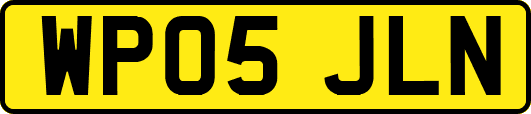 WP05JLN