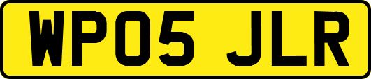 WP05JLR