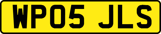 WP05JLS