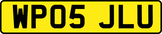 WP05JLU