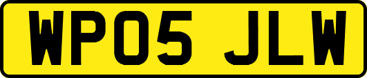 WP05JLW