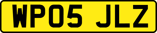 WP05JLZ