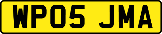 WP05JMA