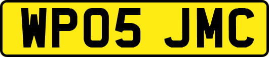 WP05JMC