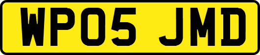 WP05JMD