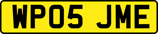 WP05JME