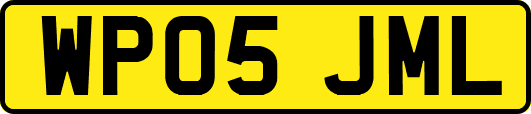 WP05JML