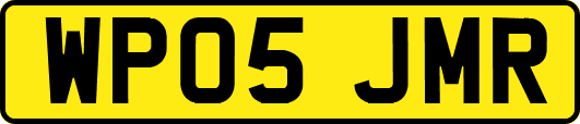 WP05JMR
