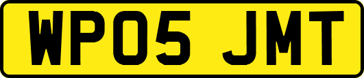 WP05JMT
