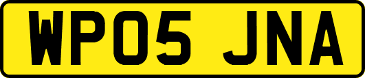 WP05JNA