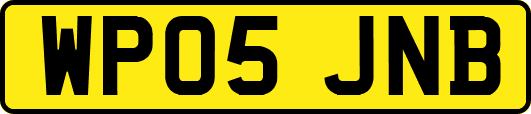 WP05JNB